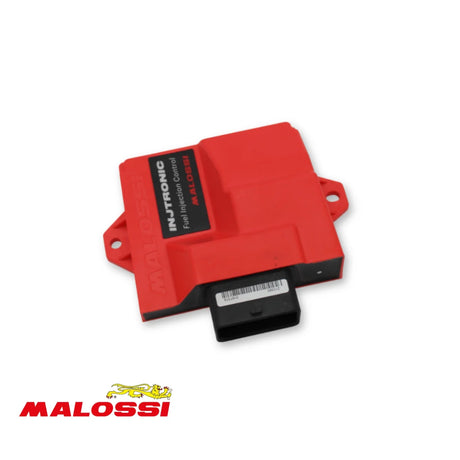 Malossi ECU E5 50cc Injtronic | Piaggio Zip/Vespa Sprint IGET ECU Euro 5