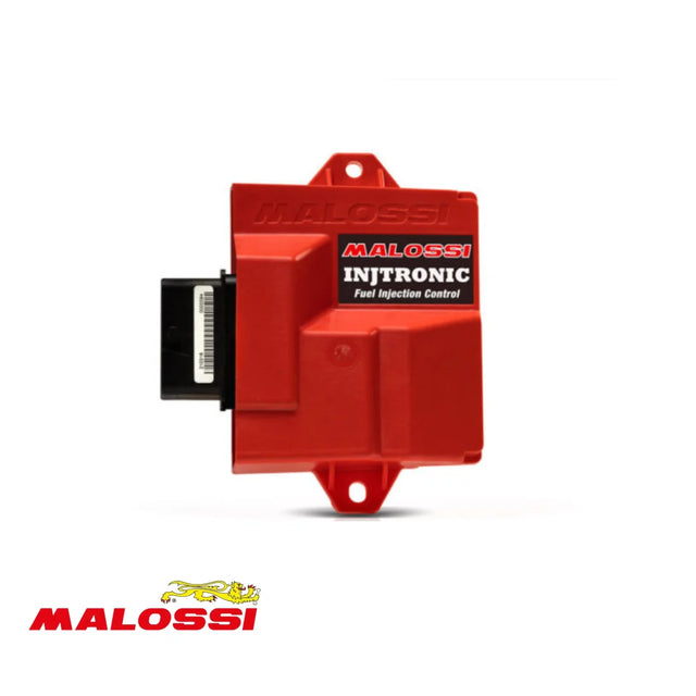 Malossi ECU Injtronic E5 80cc | Piaggio Zip / Vespa Sprint ECU Euro 5