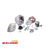 Malossi Mhr 100Cc Testa Rossa 52Mm - Piaggio 2T Cilinder