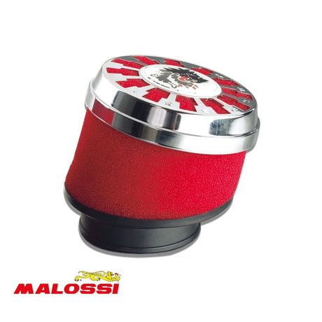 Malossi Mhr Powerfilter E13 Schuin 42-58Mm