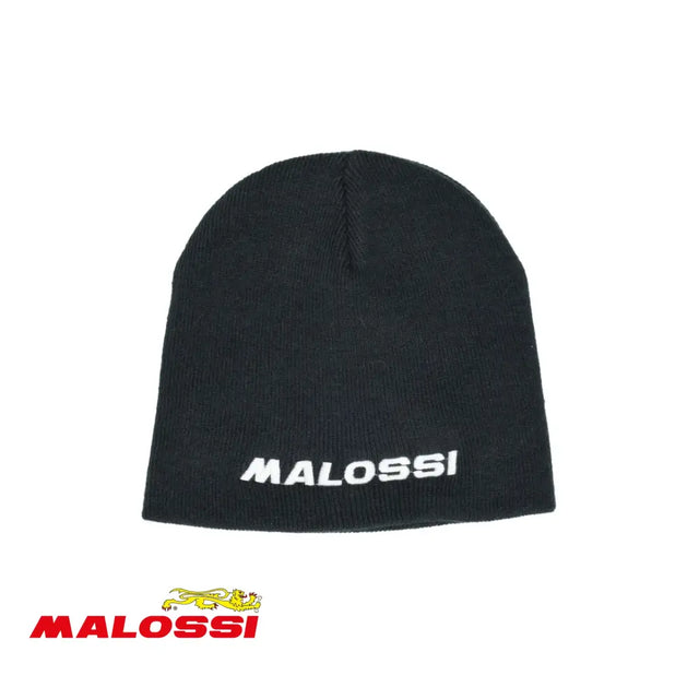 Malossi Muts Zwart - One Size