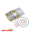 Pakking Topset Malossi MHR Testa Rossa 100cc FL 52mm - Minarelli Hor / Piaggio 2T pakking