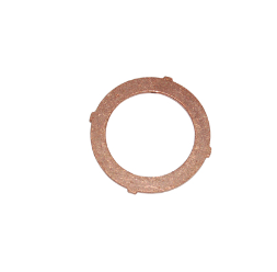 Exhaust gasket zip 4 stroke