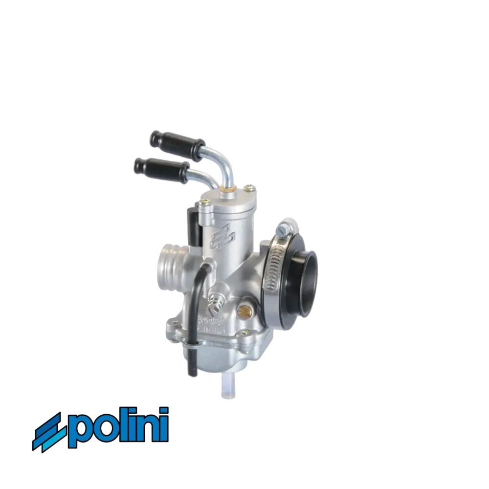 Polini Carburateur 17 5Mm Insteek Piaggio 2 Takt Carburateur