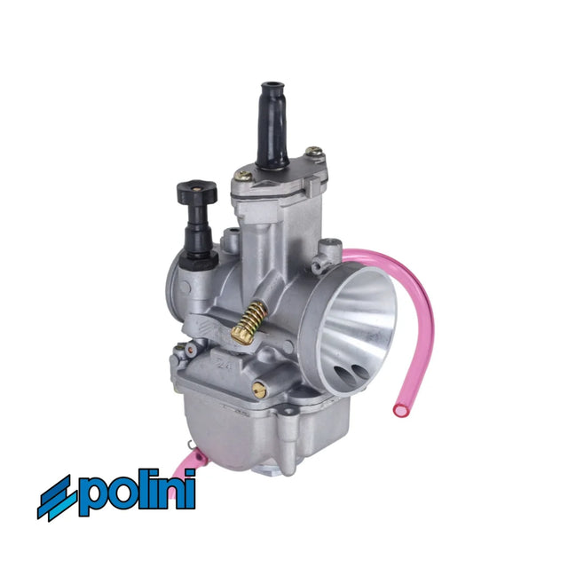 Polini PWK Carburateur 24mm Handchoke carburateur