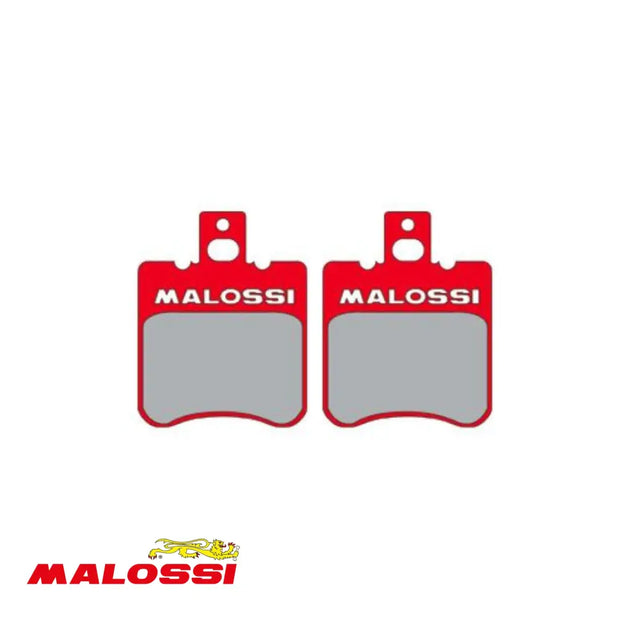 Remblokset Malossi Mhr Past Op Aerox Jog Nitro 4T Sr Alle Mod. 6215008Br