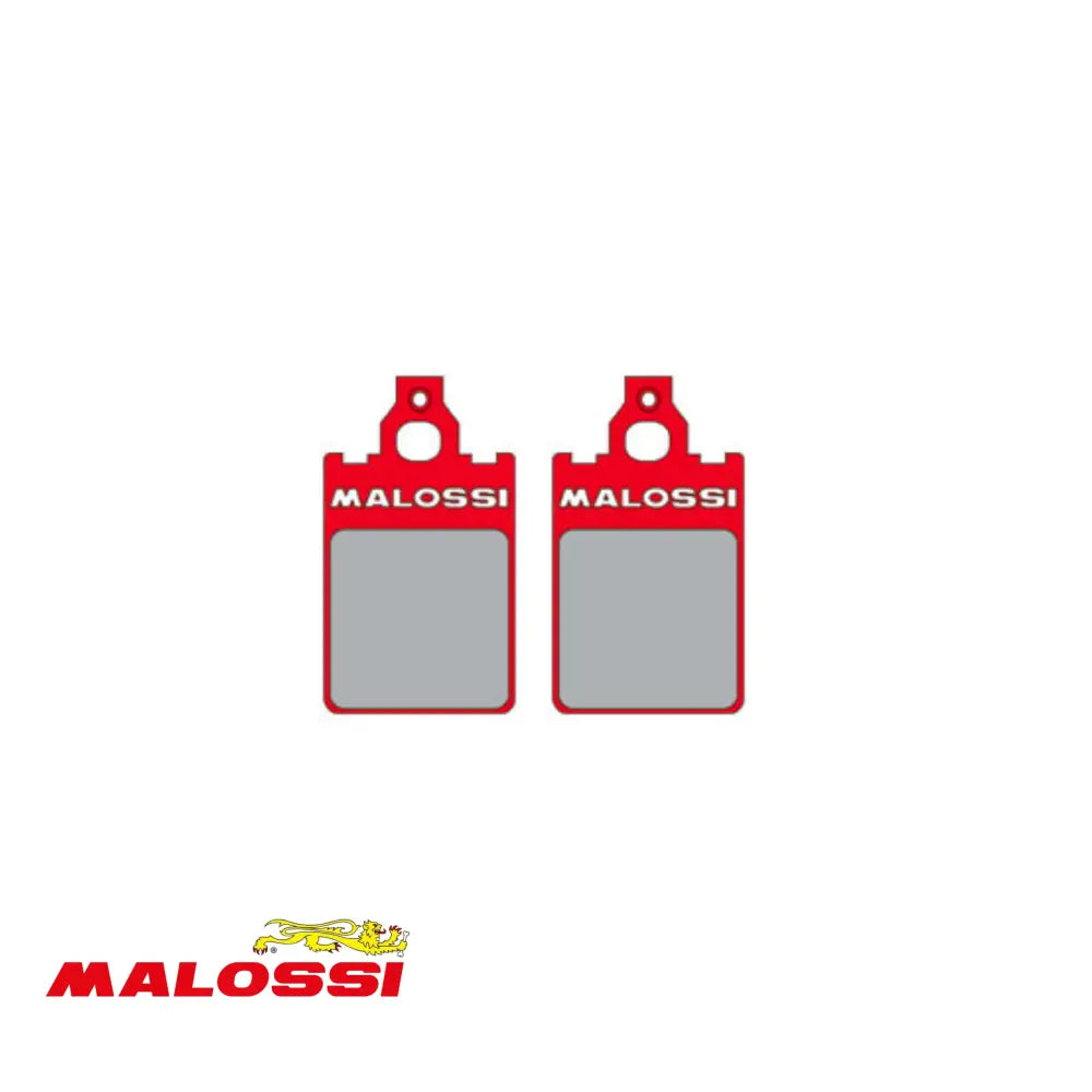 Remblokset Malossi Mhr Piaggio 50-125Cc Modellen