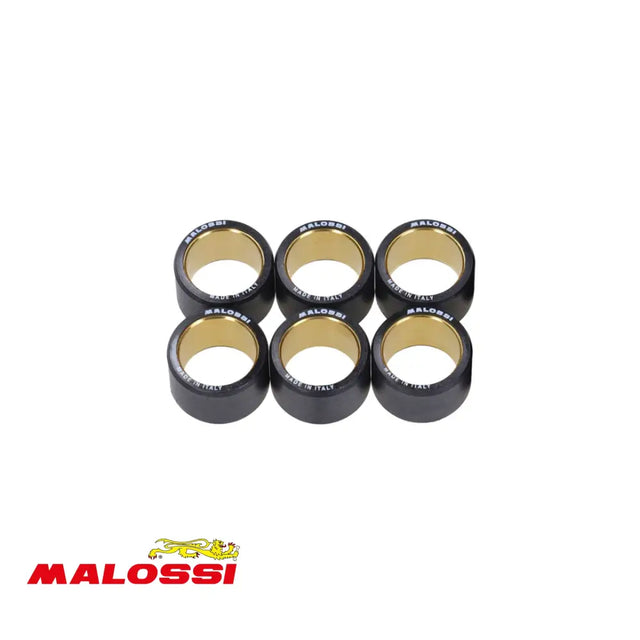 Rollenset Malossi 23X18Mm 19G Variorollen