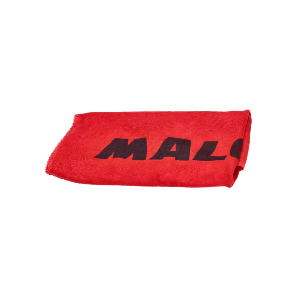 Schoonmaakdoek Malossi Microfiber 45X30Cm - Rood