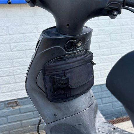 Scooter bag universal