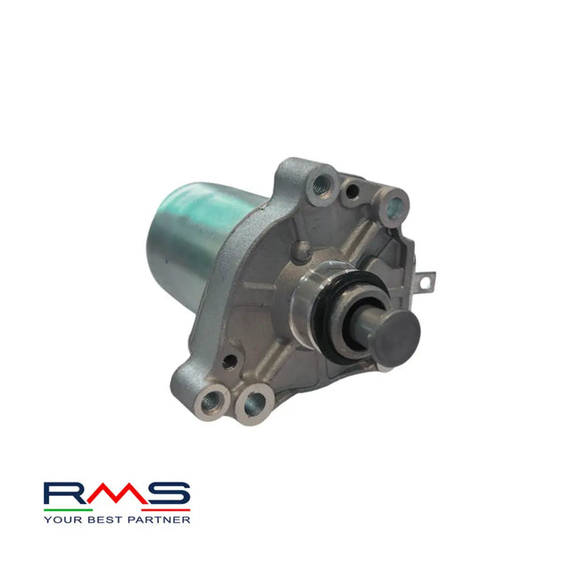 Startmotor Rms Piaggio 125-180Cc 2 Takt Startmotor