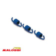 Trekveren Malossi Blauw 125-180Cc 2T Trekverenset