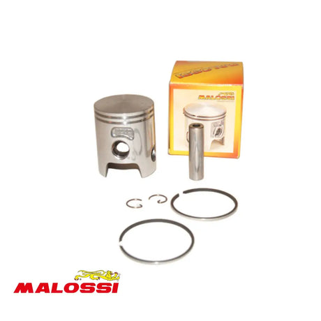 Zuiger Malossi Voor 70Cc Cilinder Piaggio 2 Takt Ac 348538.A0 Zuigerset