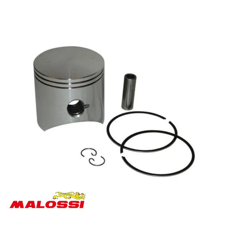 Zuigerset 65Mm P16 180Cc 2T Malossi Mhr